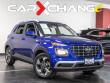Used 2022 Hyundai Venue SEL SUV