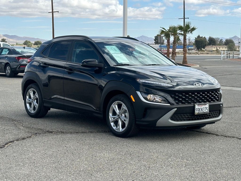 2022 Hyundai Kona SEL - Photo 8
