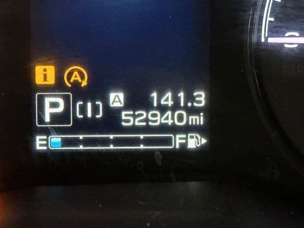 2021 Subaru Forester Base - Photo 19