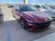 Used 2024 Hyundai Elantra SEL Sedan