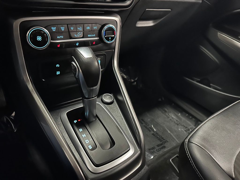 2021 Ford EcoSport SES - Photo 19