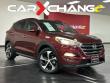Used 2016 Hyundai Tucson Limited SUV