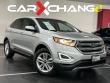 Used 2017 Ford Edge SEL SUV