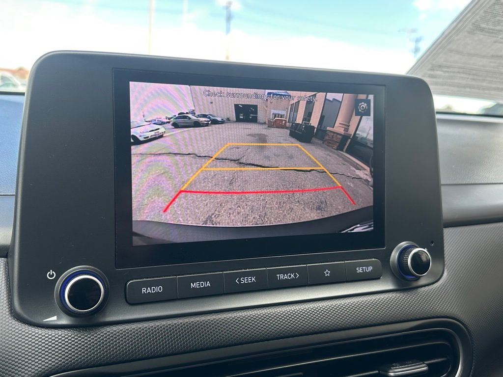 2022 Hyundai Kona SEL - Photo 22