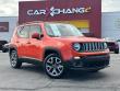 Used 2016 Jeep Renegade Latitude SUV