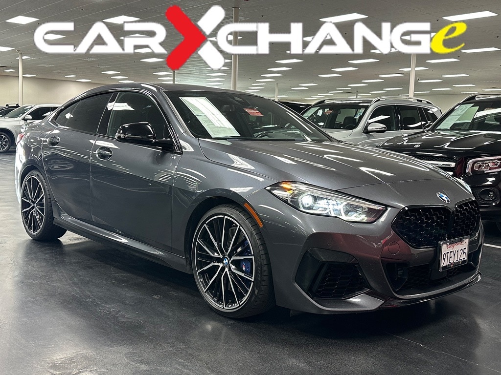 2021 BMW 2 Series
