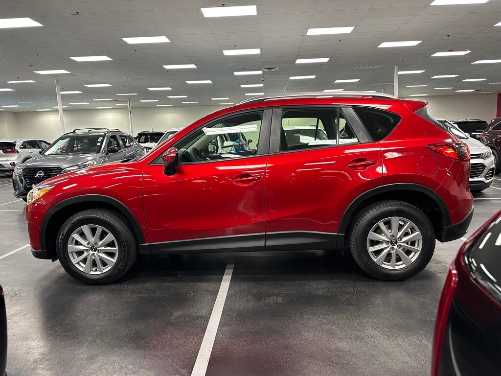Used 2015 Mazda CX-5 Sport SUV