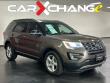 Used 2016 Ford Explorer XLT SUV