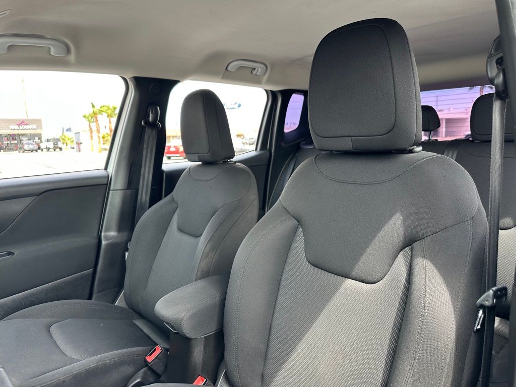 2020 Jeep Renegade Sport - Photo 16