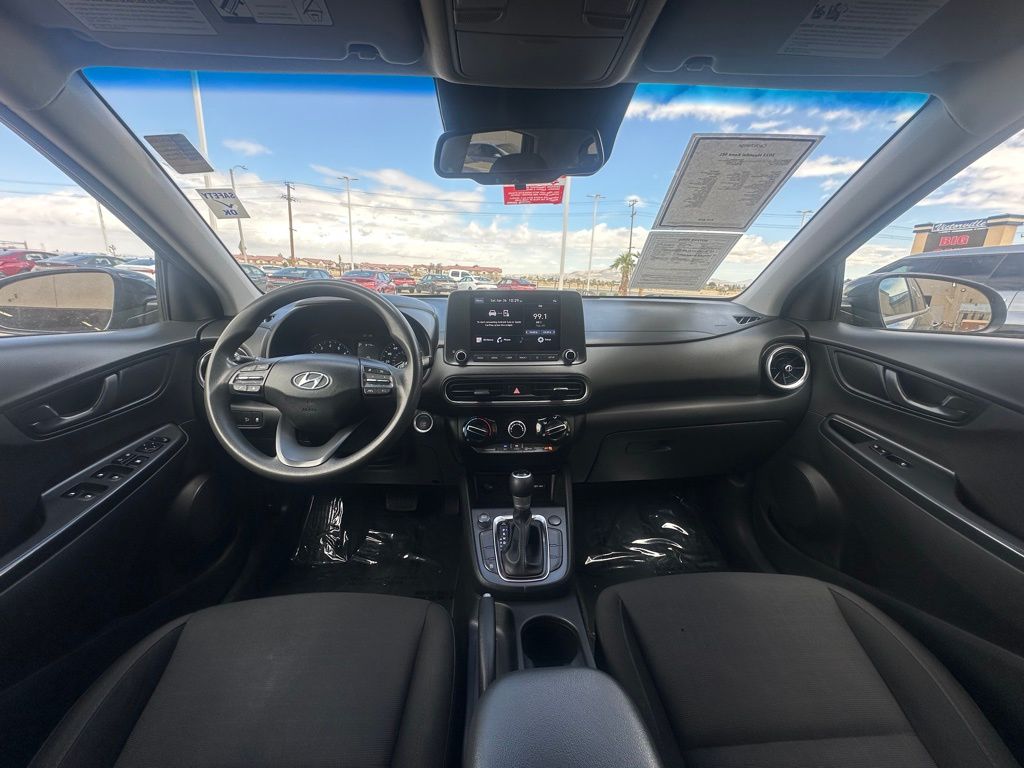 2022 Hyundai Kona SEL - Photo 24