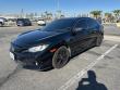 Used 2017 Honda Civic EX Hatchback