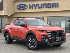 2026 Hyundai Santa Cruz XRT Truck 5NTJDDDF6TH159760