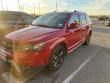 Used 2020 Dodge Journey Crossroad SUV