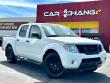 Used 2020 Nissan Frontier SV Truck