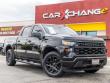Used 2024 Chevrolet Silverado 1500 Custom Truck