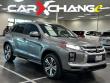 Used 2020 Mitsubishi Outlander Sport 2.0 SE SUV