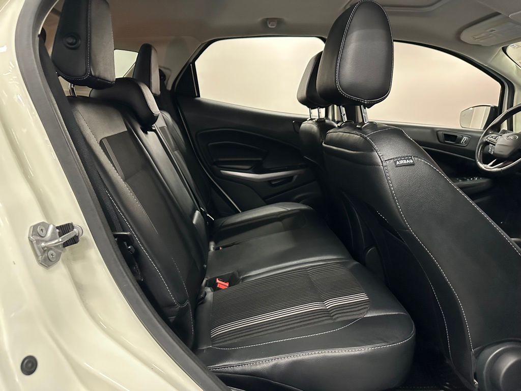 2021 Ford EcoSport SES - Photo 27