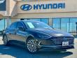 Used 2023 Hyundai Sonata Hybrid Limited Sedan