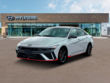 Hyundai Elantra N