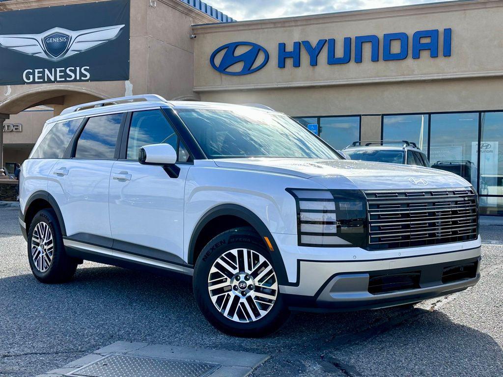 2026 Hyundai Palisade SEL Convenience FWD's photo