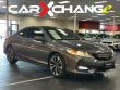 Used 2017 Honda Accord EX-L Coupe