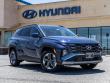 New 2026 Hyundai Tucson SEL FWD SUV
