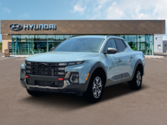 2026 Hyundai Santa Cruz XRT Truck 5NTJDDDF0TH173623