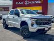 Used 2022 Chevrolet Silverado 1500 Custom Truck