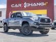 Used 2020 Toyota Tacoma SR5 Truck