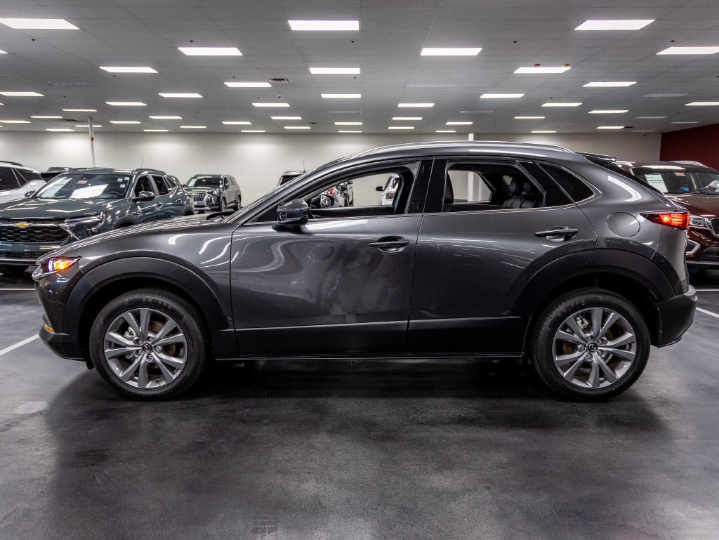 Used 2022 Mazda CX-30 2.5 S Premium Package SUV