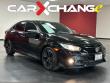 Used 2017 Honda Civic EX Hatchback