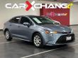 Used 2023 Toyota Corolla LE Sedan