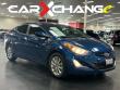 Used 2014 Hyundai Elantra SE Sedan