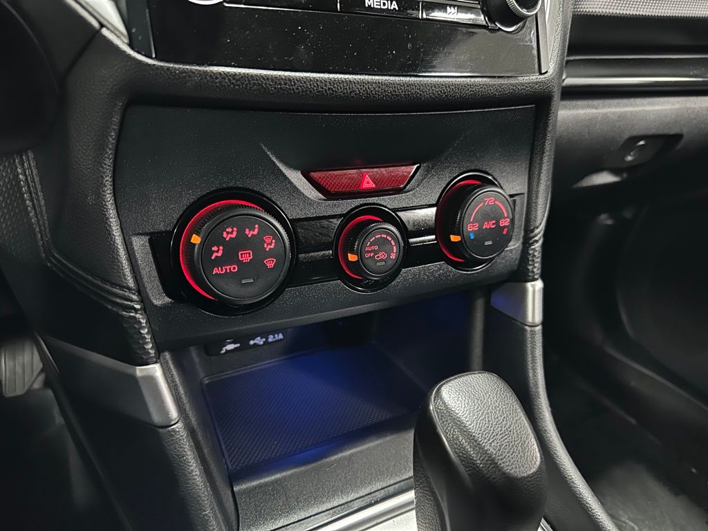 2021 Subaru Forester Base - Photo 21