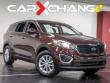Used 2018 Kia Sorento LX SUV