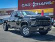 Used 2022 Chevrolet Silverado 2500HD LT Truck