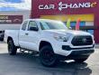 Used 2022 Toyota Tacoma SR Truck