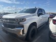 Chevrolet Silverado 1500 LTD