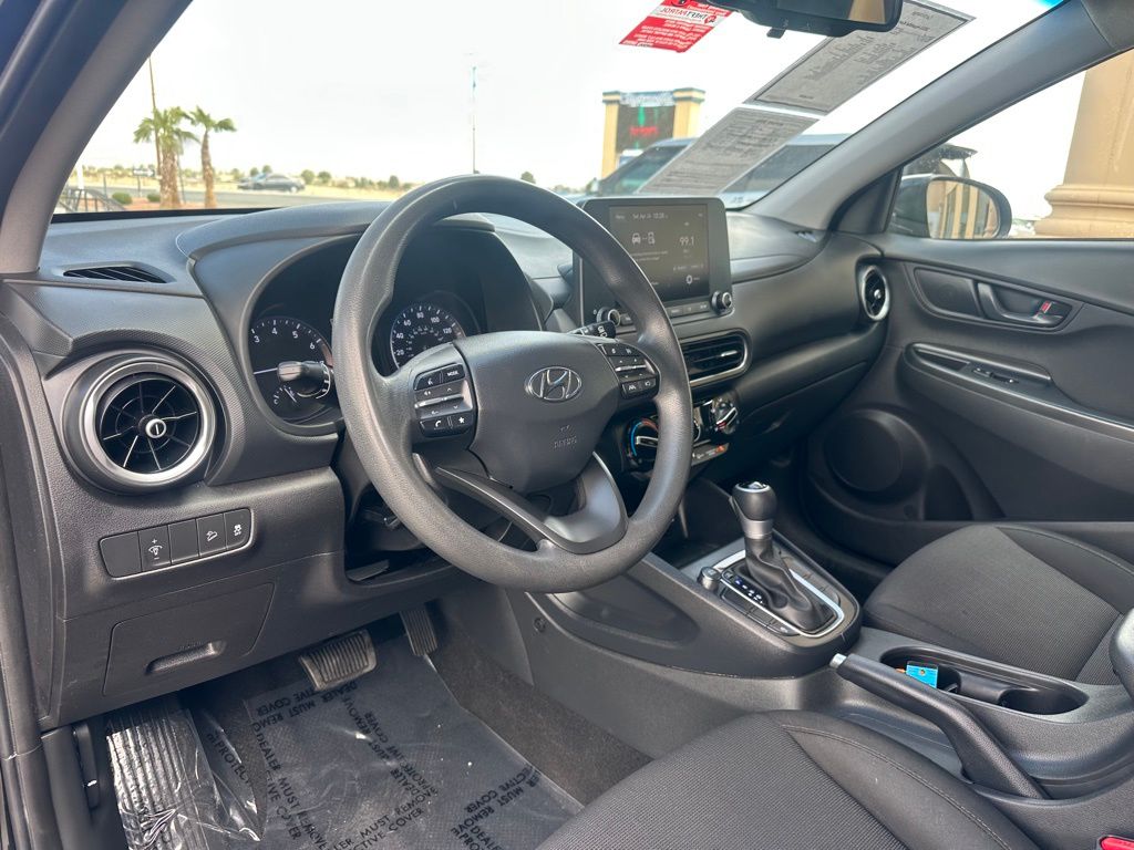 2022 Hyundai Kona SEL - Photo 13