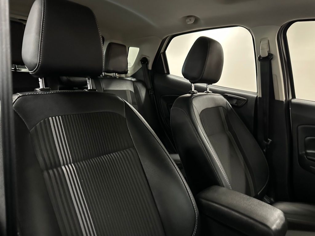 2021 Ford EcoSport SES - Photo 28