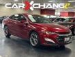 Used 2022 Chevrolet Malibu LT Sedan