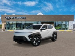 2025 Hyundai Kona SEL AWD SUV KM8HBCAB3SU317597