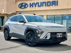 2026 Hyundai Kona SEL Sport FWD SUV KM8HF3AB6TU383292