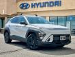 New 2026 Hyundai Kona SEL Sport FWD SUV