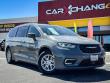 Used 2022 Chrysler Pacifica Touring L Minivan/Van
