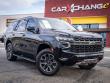 Used 2022 Chevrolet Tahoe Z71 SUV