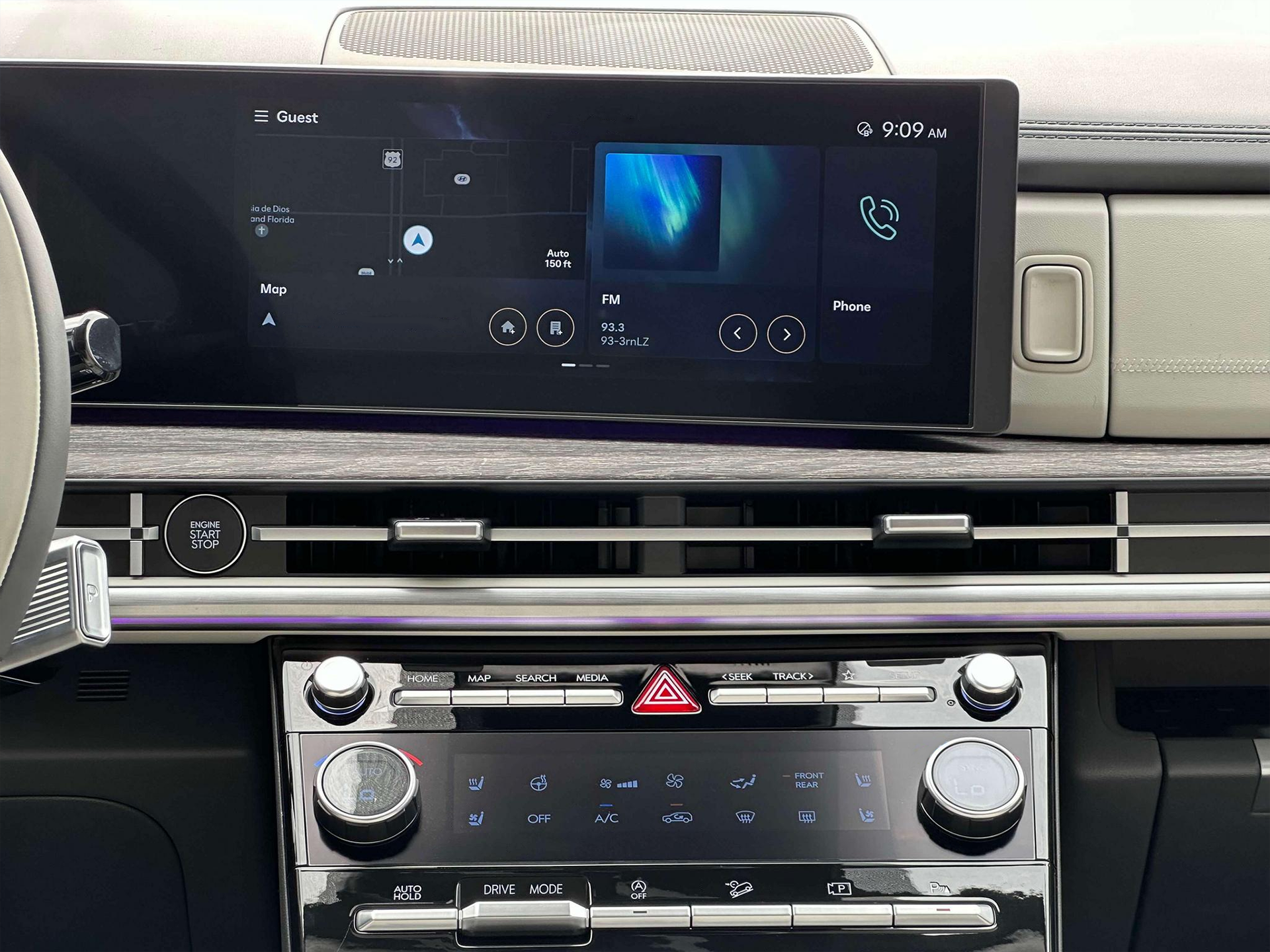 2025 Hyundai Santa Fe Calligraphy - Photo 19