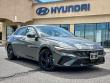 New 2026 Hyundai Elantra SEL Sport Premium Sedan