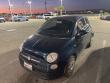 Used 2013 FIAT 500 Pop Hatchback