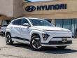 New 2025 Hyundai Kona Electric SEL SUV